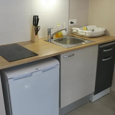 Le Debussy 5 Personnes, Lit Bebe, Balcon, Parking Prive Gratuit Apartment Chessy  Exterior photo
