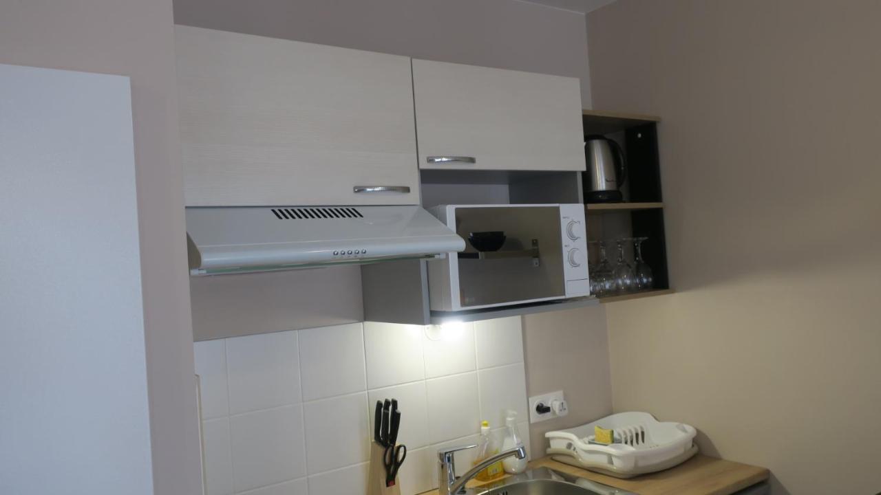 Le Debussy 5 Personnes, Lit Bebe, Balcon, Parking Prive Gratuit * Chessy (Seine-et-Marne)