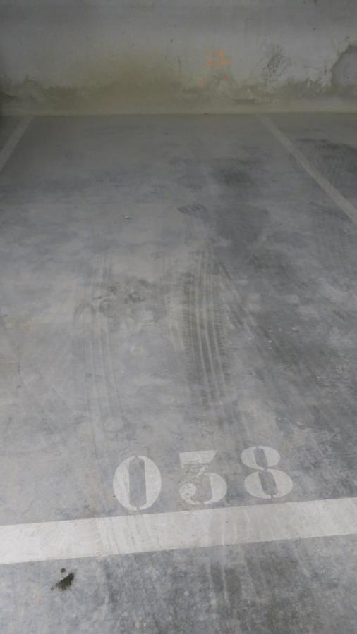 Le Debussy 5 Personnes, Lit Bebe, Balcon, Parking Prive Gratuit Apartment *